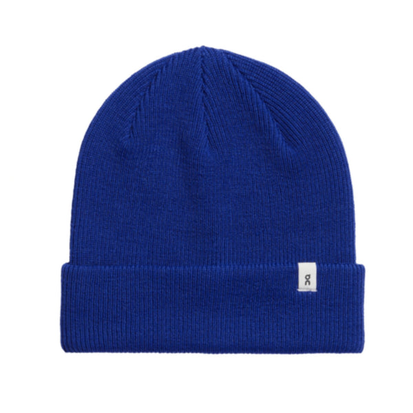 ON RUNNING MERINO BEANIE
