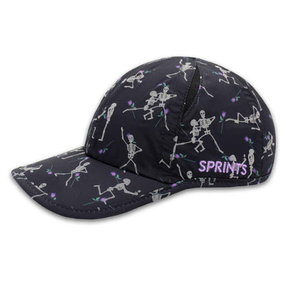 SPRINTS REFLECTIVE HAT