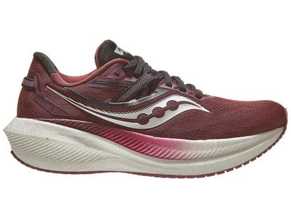 SAUCONY WOMEN'S TRIUMPH 20