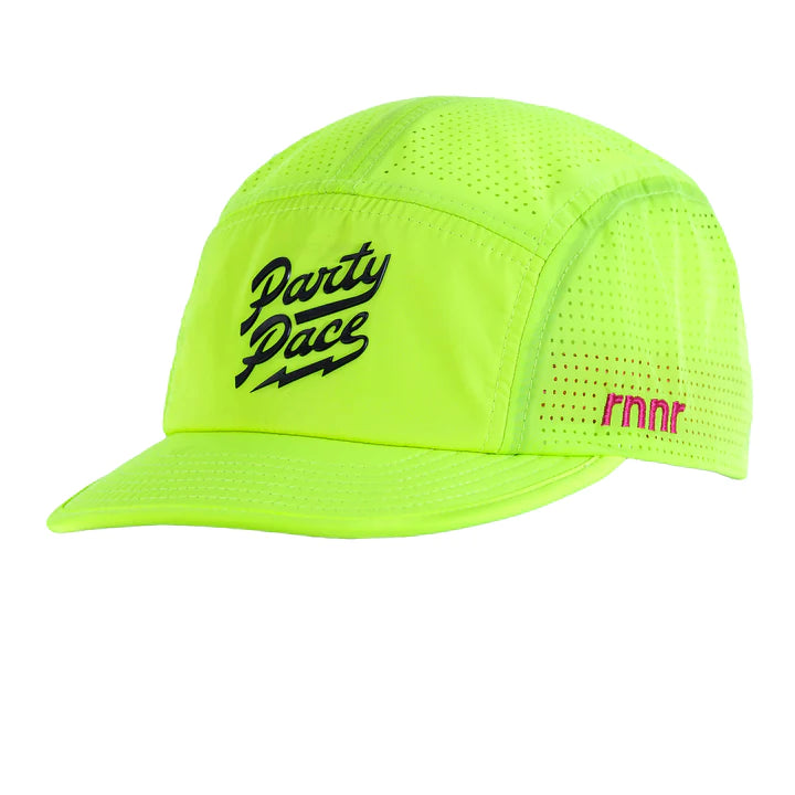 RNNR PACER HAT
