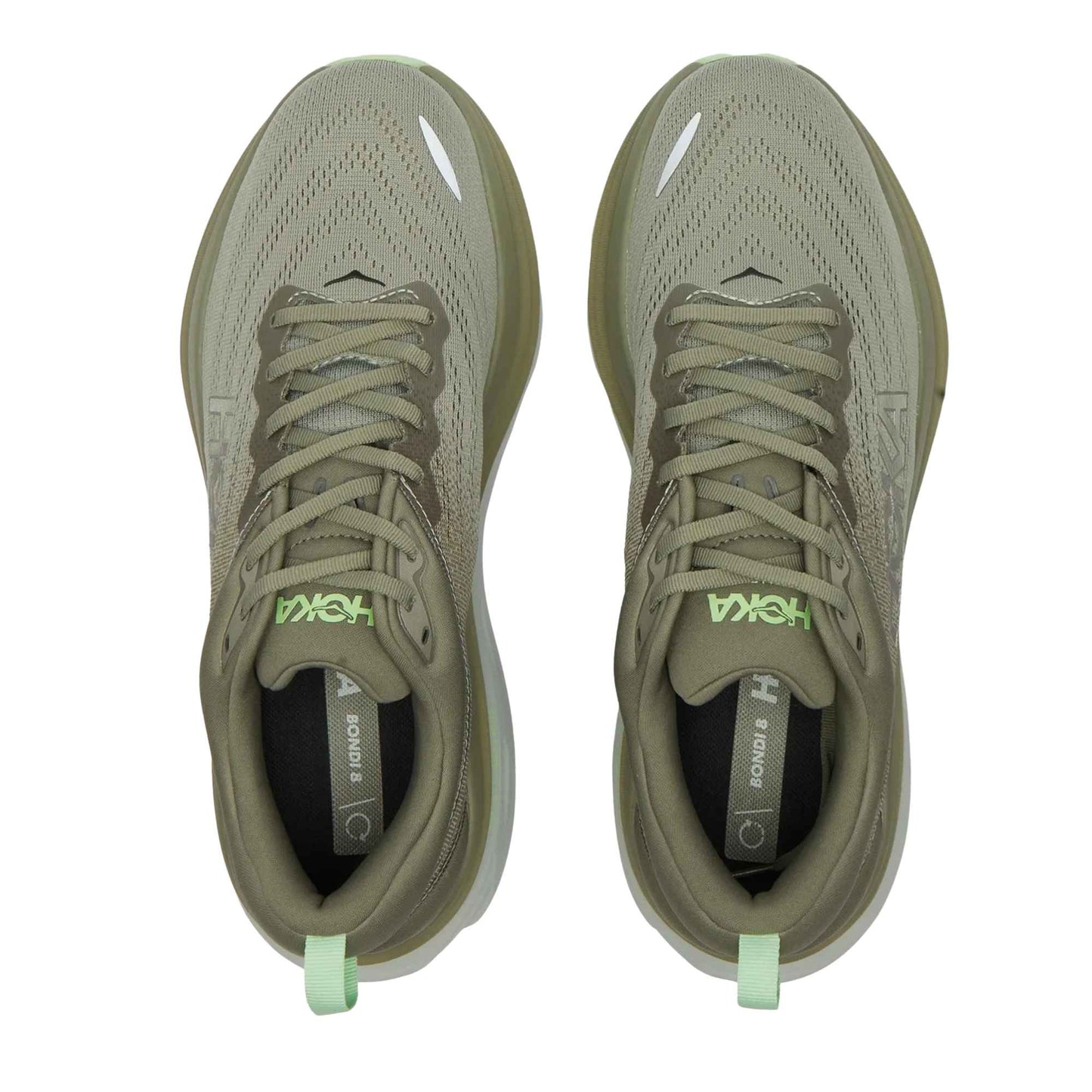 HOKA WOMEN'S BONDI 8