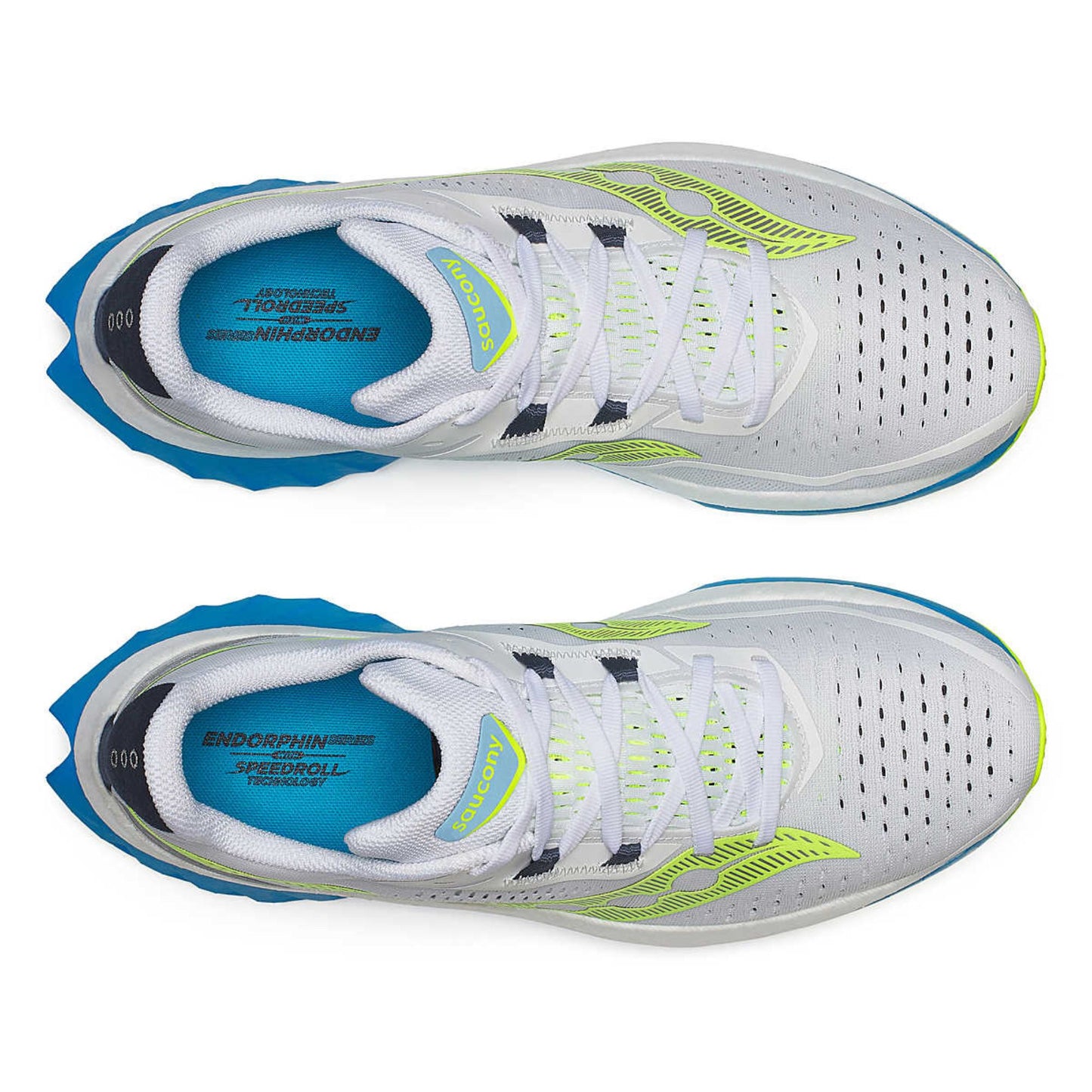 SAUCONY MEN'S ENDORPHIN SPEED 4
