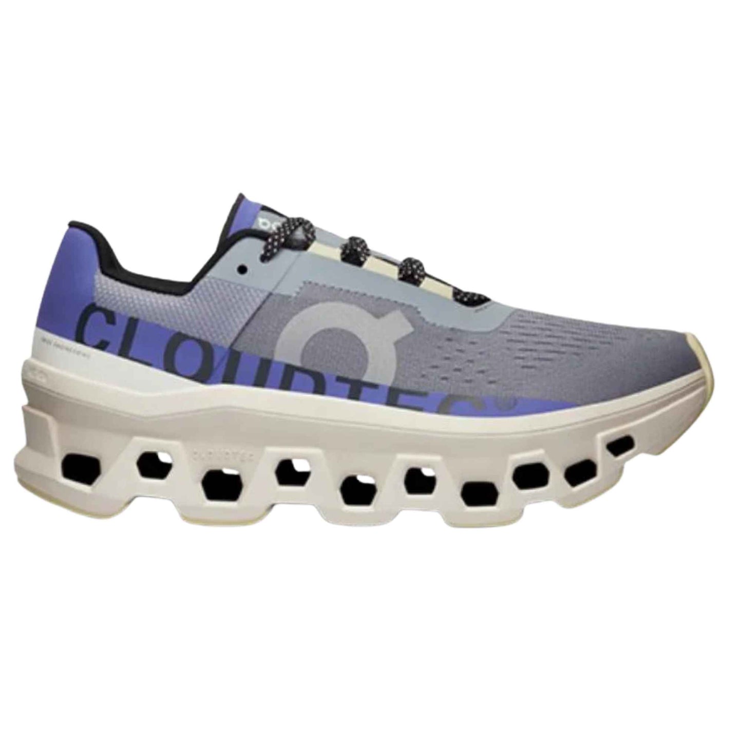 ON RUNNING WOMEN'S CLOUDMONSTER