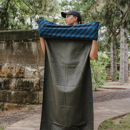 SPRINTS CAR TOWEL