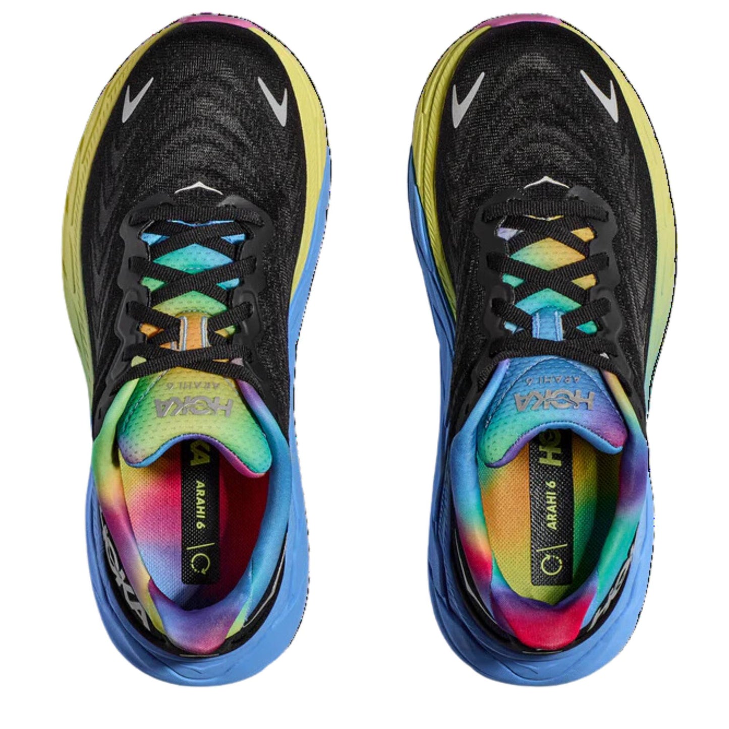 HOKA MEN'S ARAHI 6