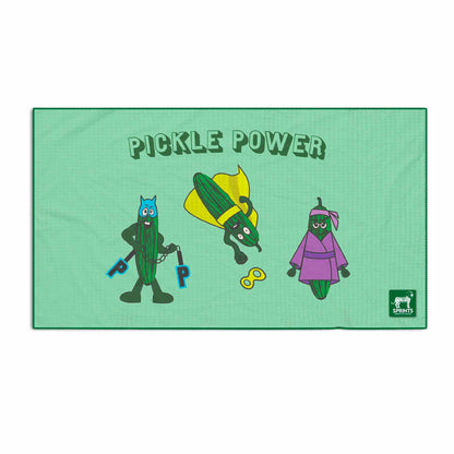 SPRINTS MINI TOWEL
