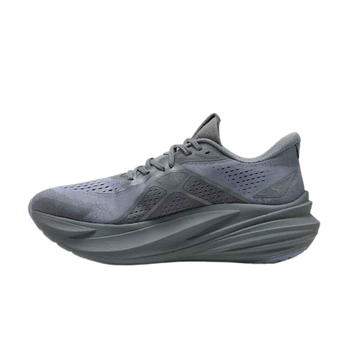 PUMA MagMax Nitro 2 women's road running shoe in Slate Sky/Gray Sky, alternate view