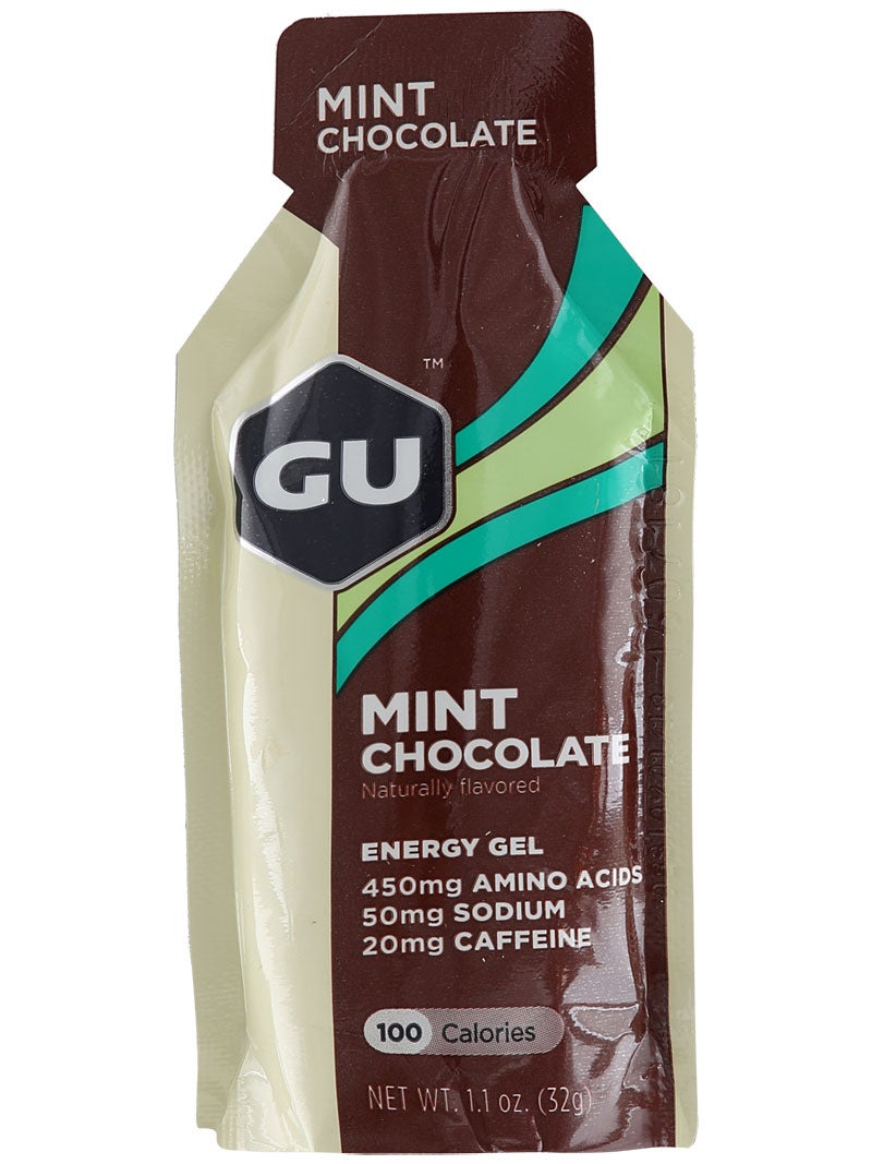 GU GEL SINGLE
