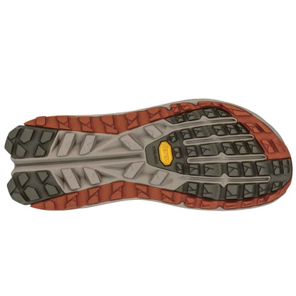 ALTRA MEN'S OLYMPUS 6 HIKE LOW GTX