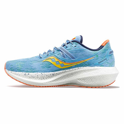 SAUCONY WOMEN'S TRIUMPH 20
