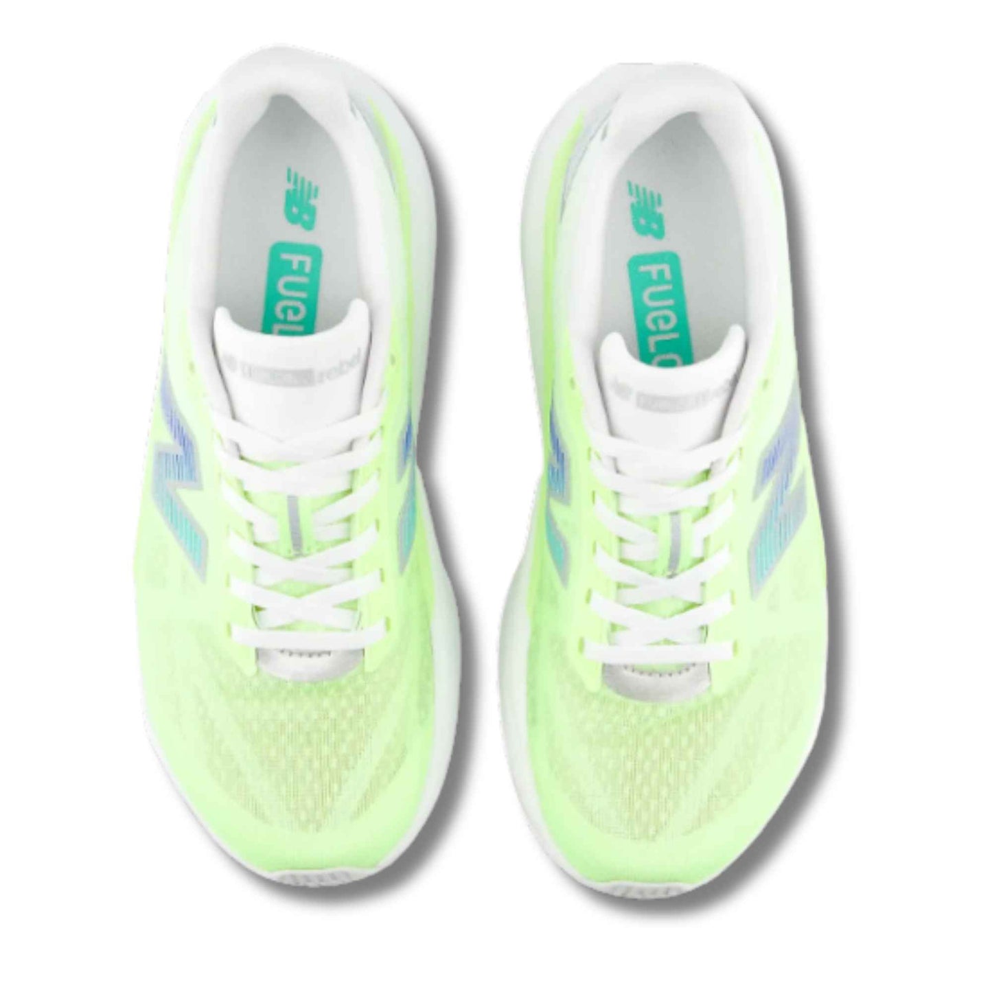 NEW BALANCE WOMEN'S REBEL V5