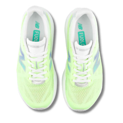 NEW BALANCE WOMEN'S REBEL V5