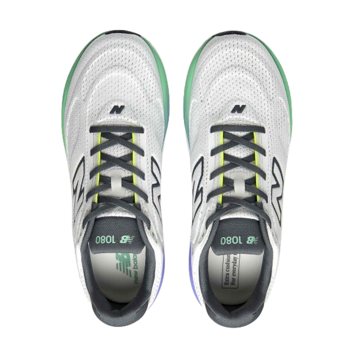 NEW BALANCE MEN'S 1080 V15 XWIDE