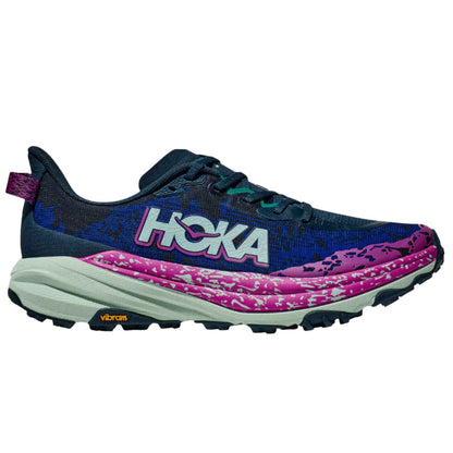 HOKA MEN'S SPEEDGOAT 6 WIDE