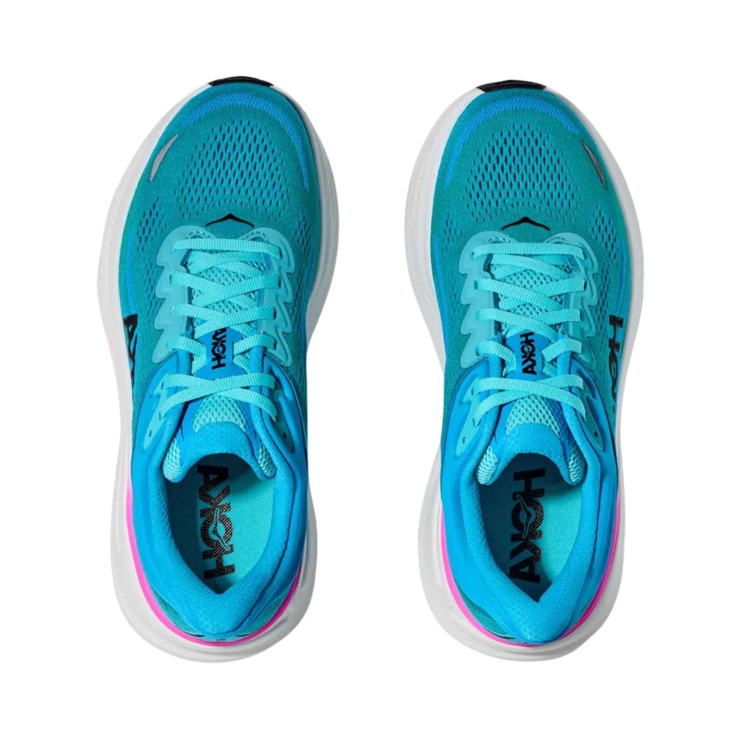 HOKA WOMEN'S BONDI 9