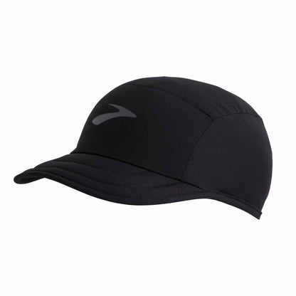 BROOKS LIGHTWEIGHT PACKABLE HAT