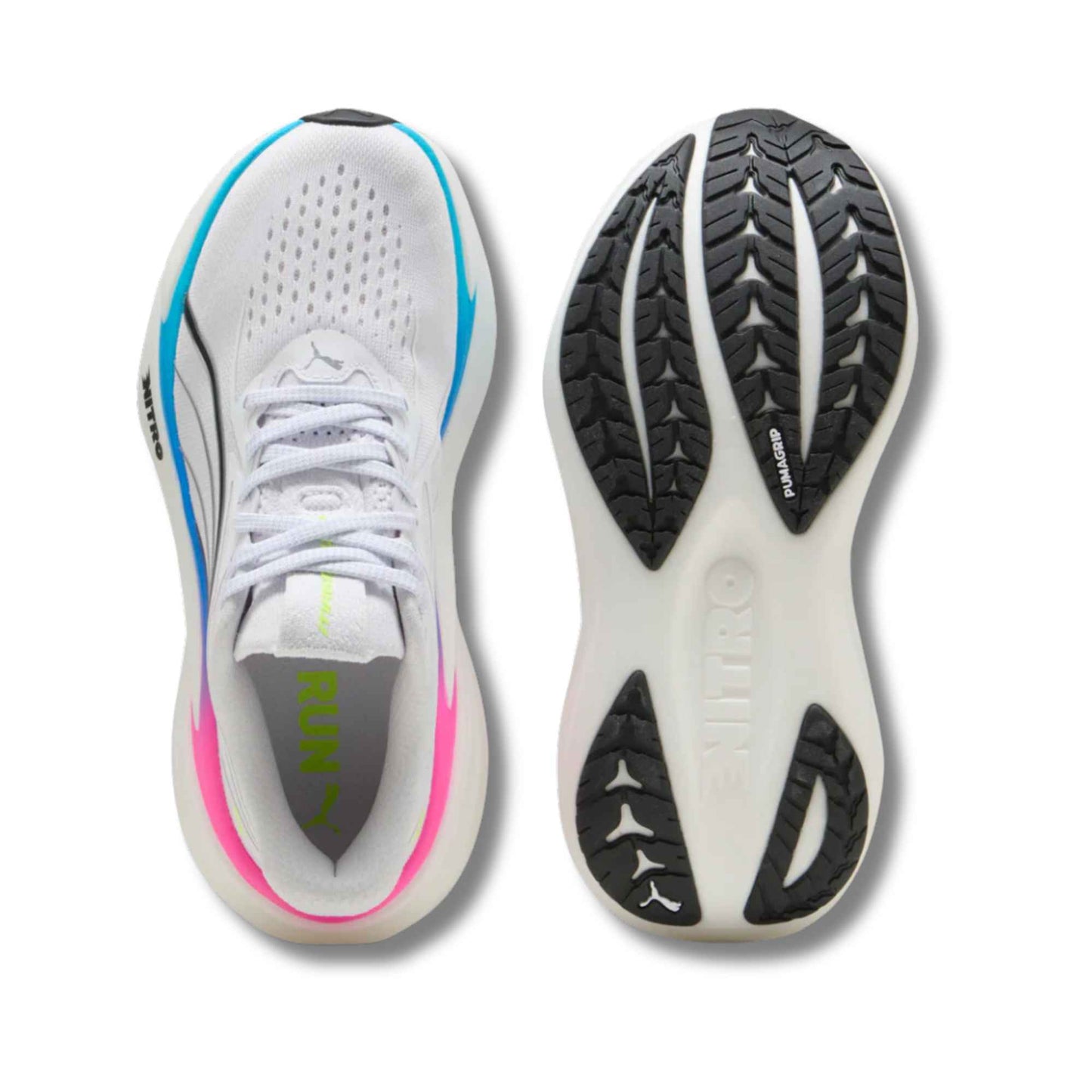 PUMA WOMEN'S MAGMAX NITRO 2