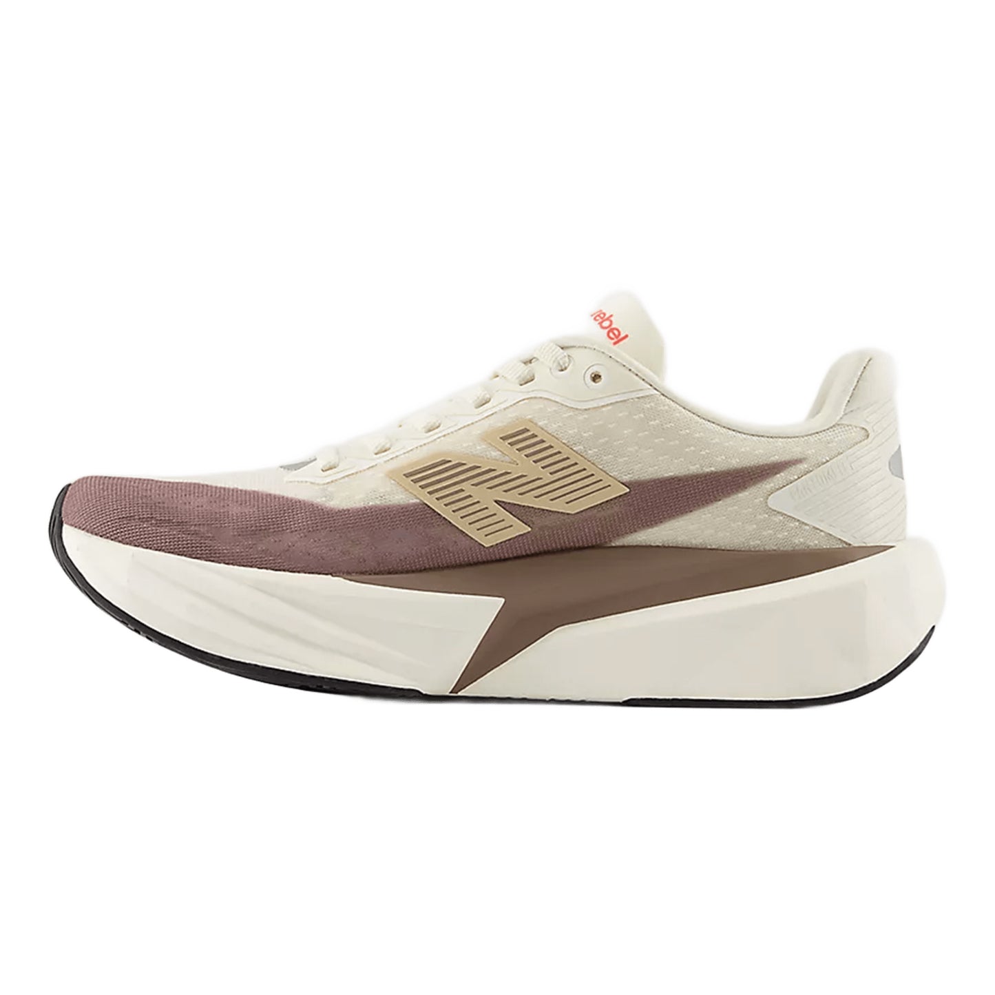 NEW BALANCE WOMEN'S REBEL V5