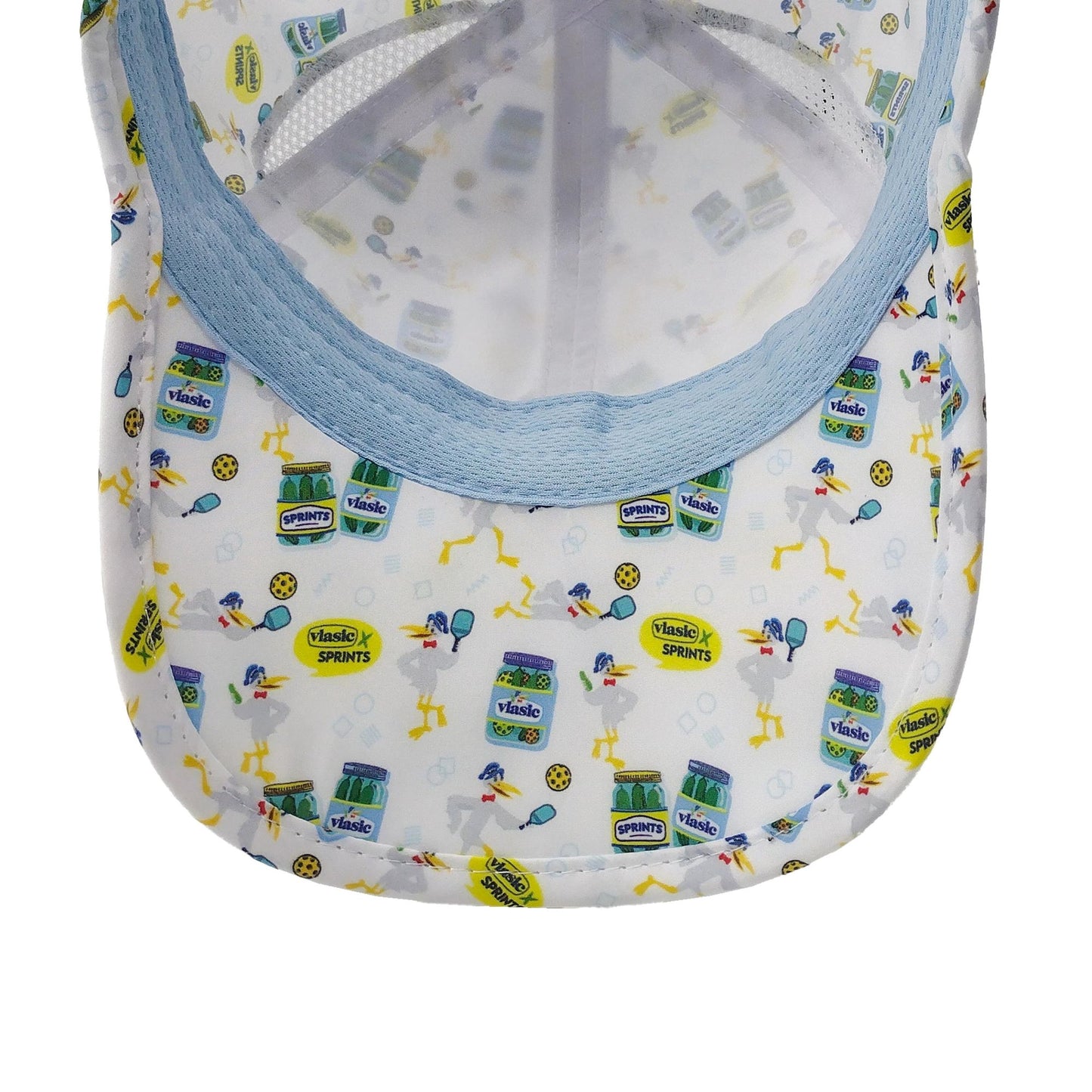 SPRINTS HATS