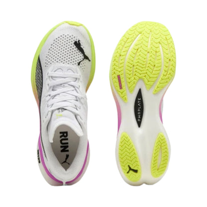 PUMA WOMEN'S DEVIATE 3