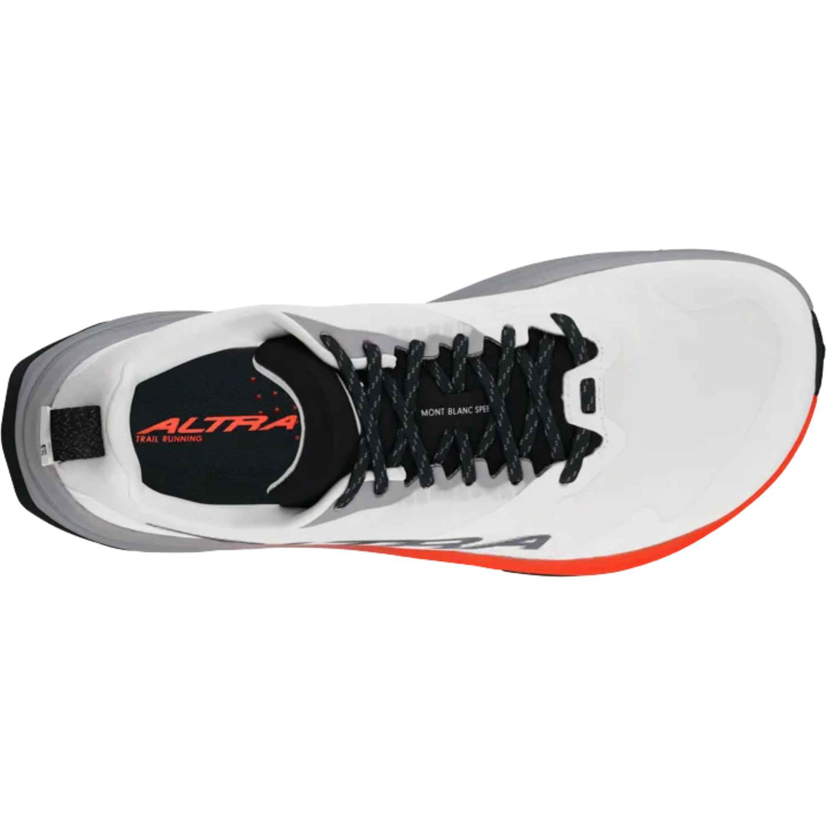 ALTRA WOMEN'S MONT BLANC SPEED