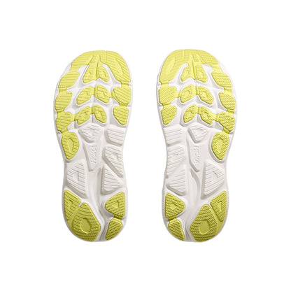 HOKA WOMEN'S CLIFTON 10 WIDE