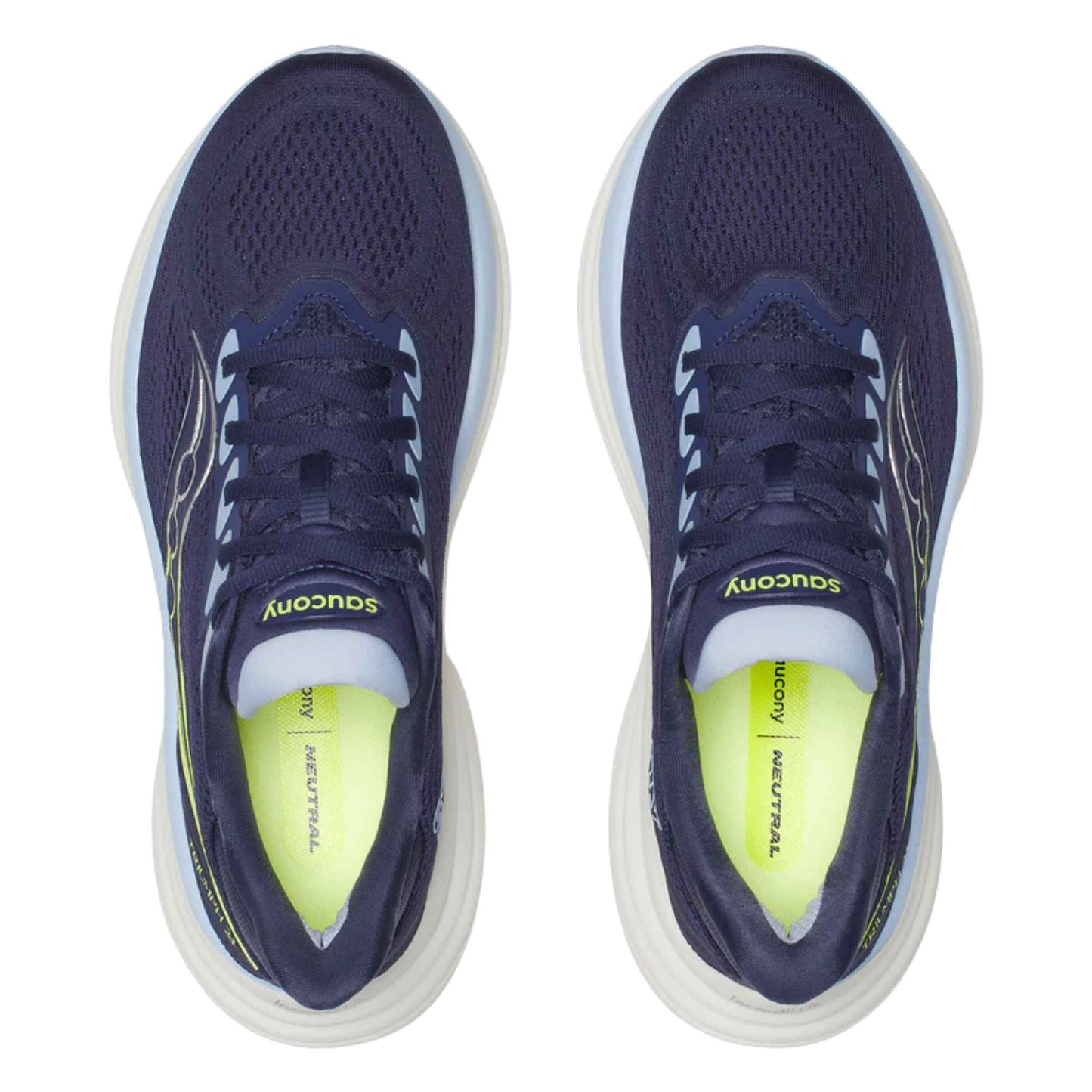SAUCONY WOMEN'S TRIUMPH 24