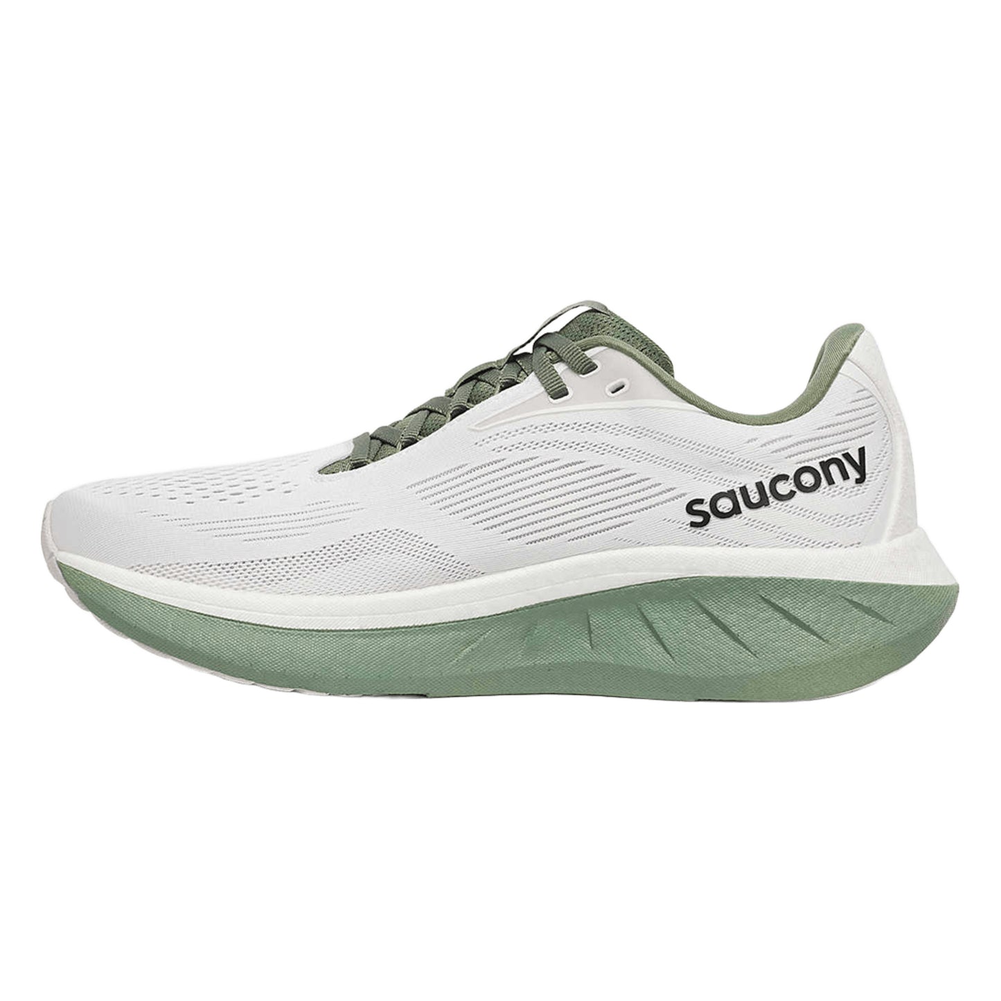 SAUCONY MEN'S RIDE 18