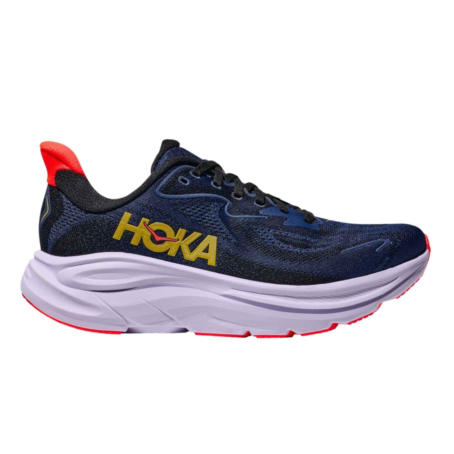HOKA WOMEN'S CLIFTON 10 WIDE
