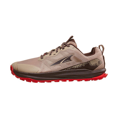 ALTRA MEN'S LONE PEAK 9