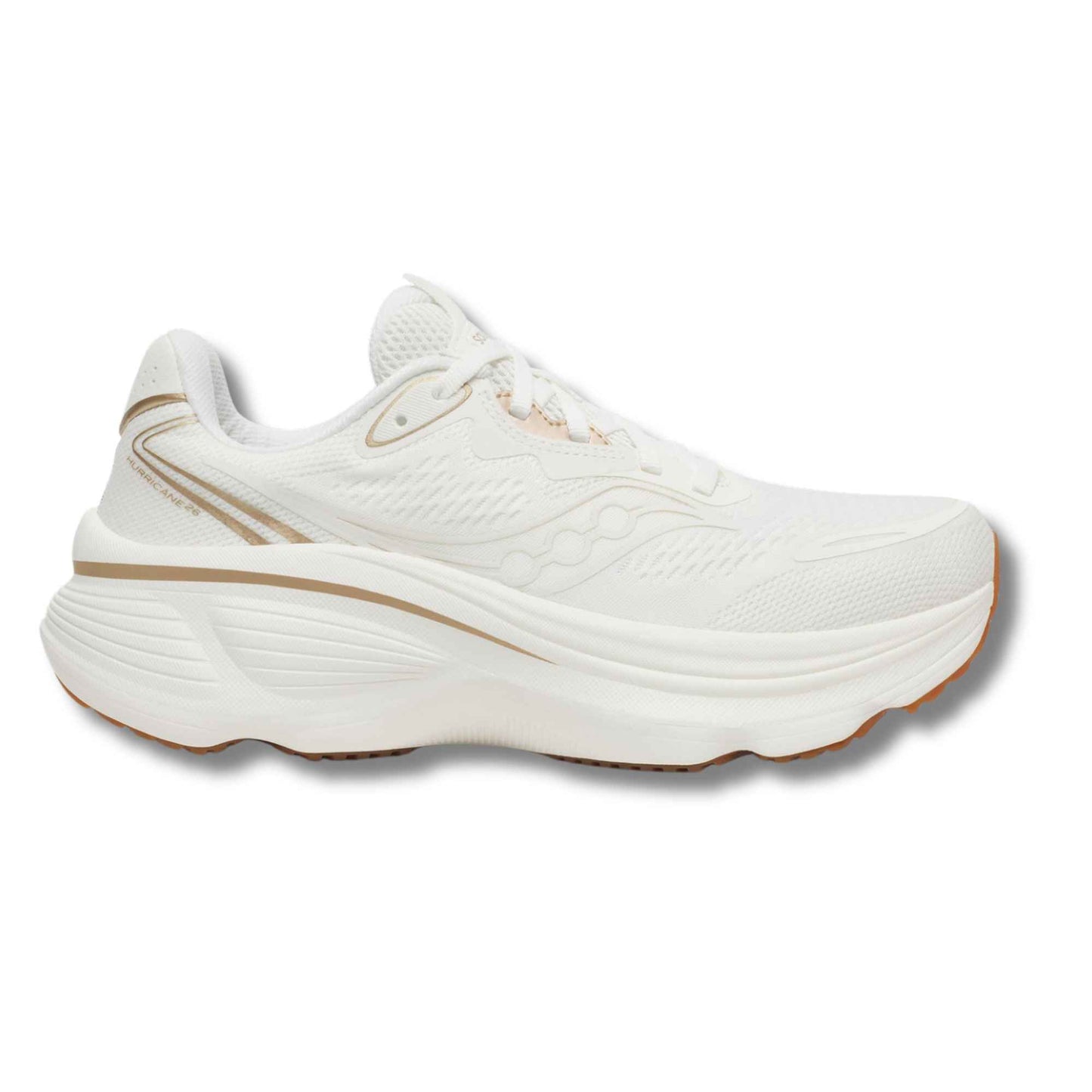 SAUCONY WOMEN'S HURRICANE 26