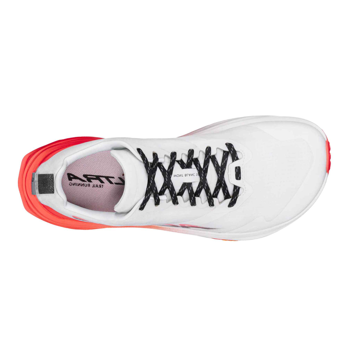 ALTRA WOMEN'S MONT BLANC SPEED