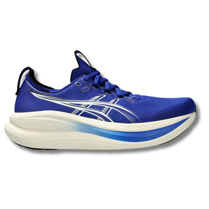 ASICS MEN'S NIMBUS 28
