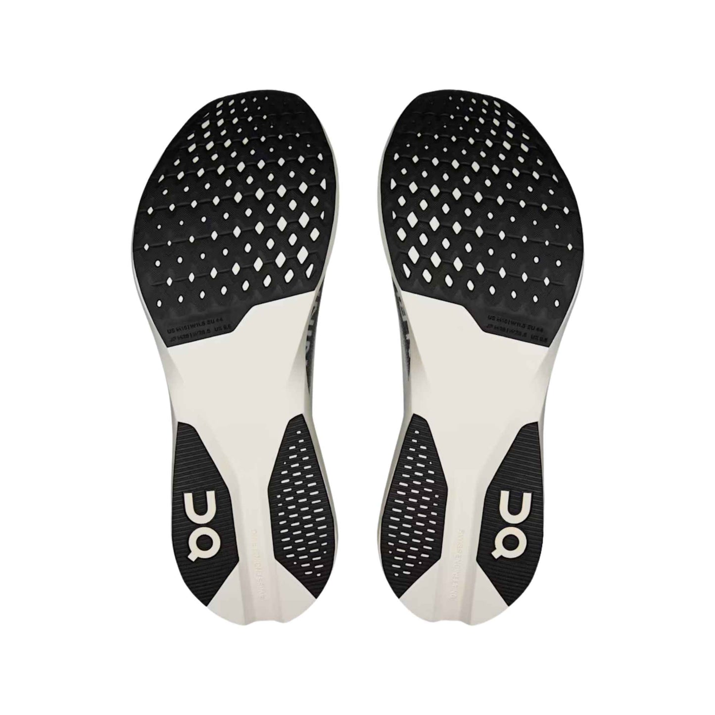 ON RUNNING CLOUDBOOM STRIKE LS