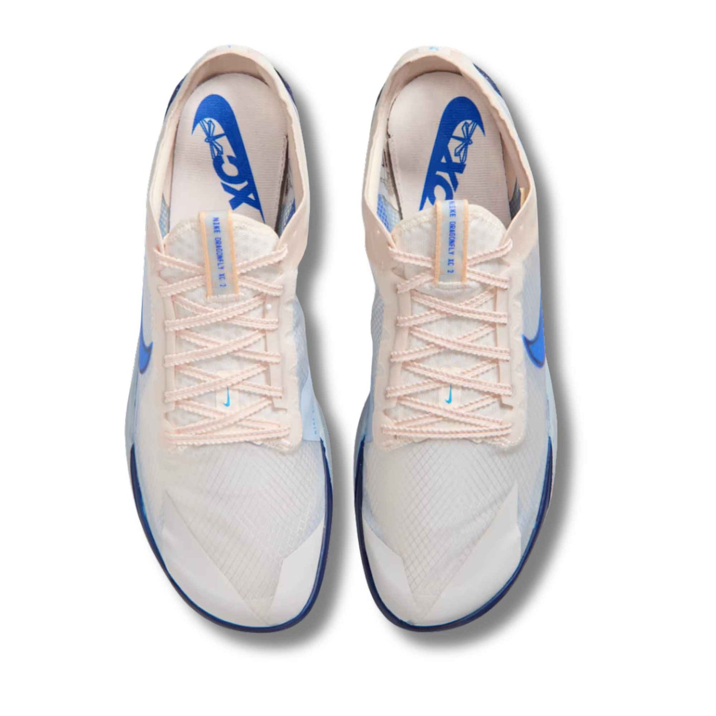 NIKE DRAGONFLY XC 2