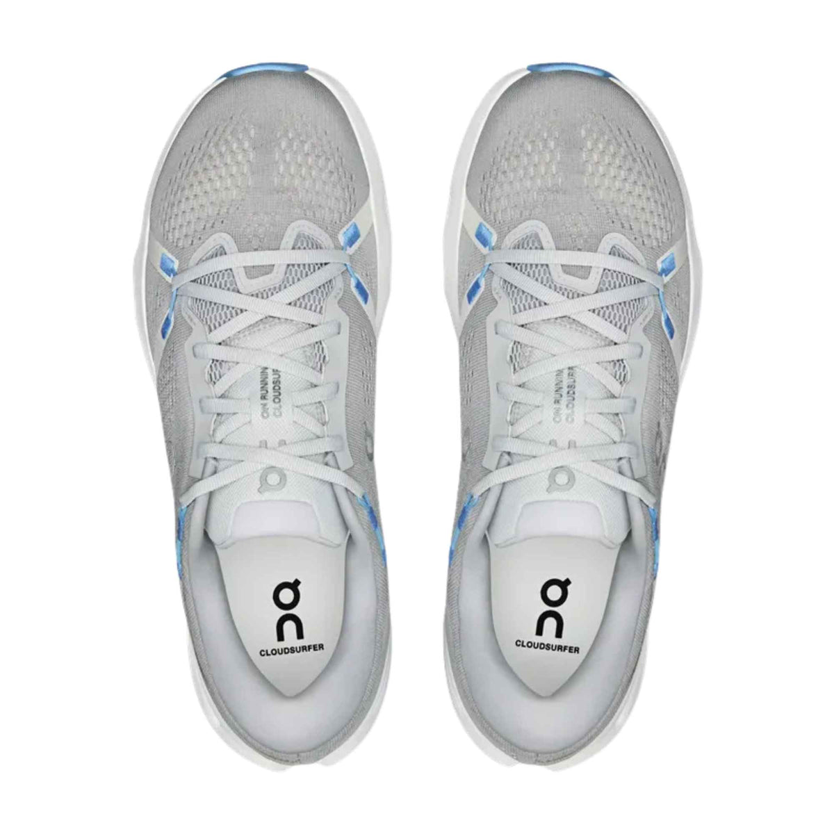 ON RUNNING MEN'S CLOUDSURFER 2