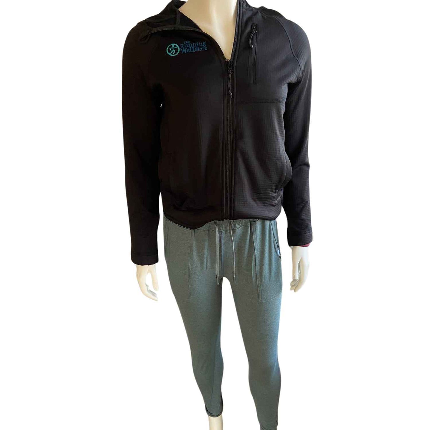TRWS WOMEN'S PERFORMANCE TECH JOGGER 2.0