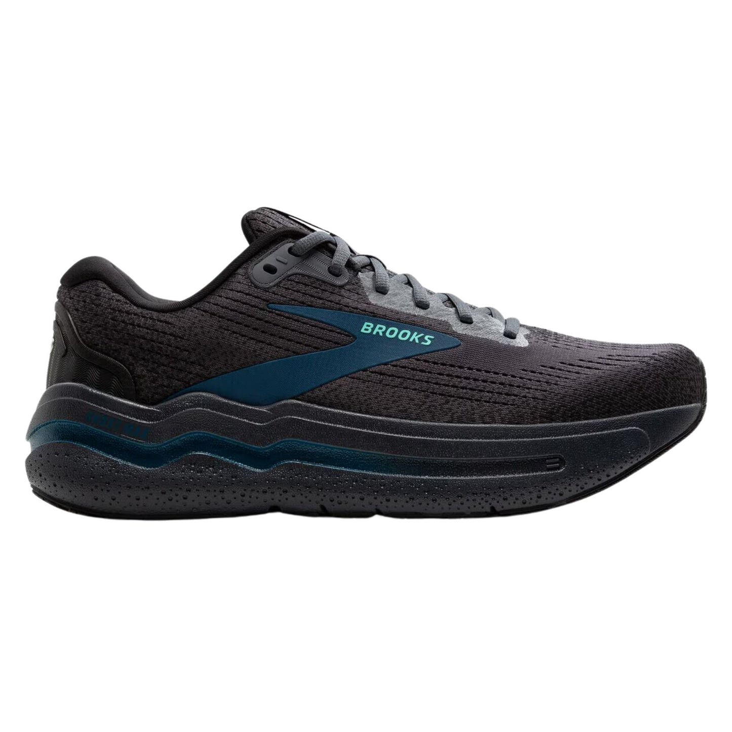BROOKS MEN'S GHOST MAX 2
