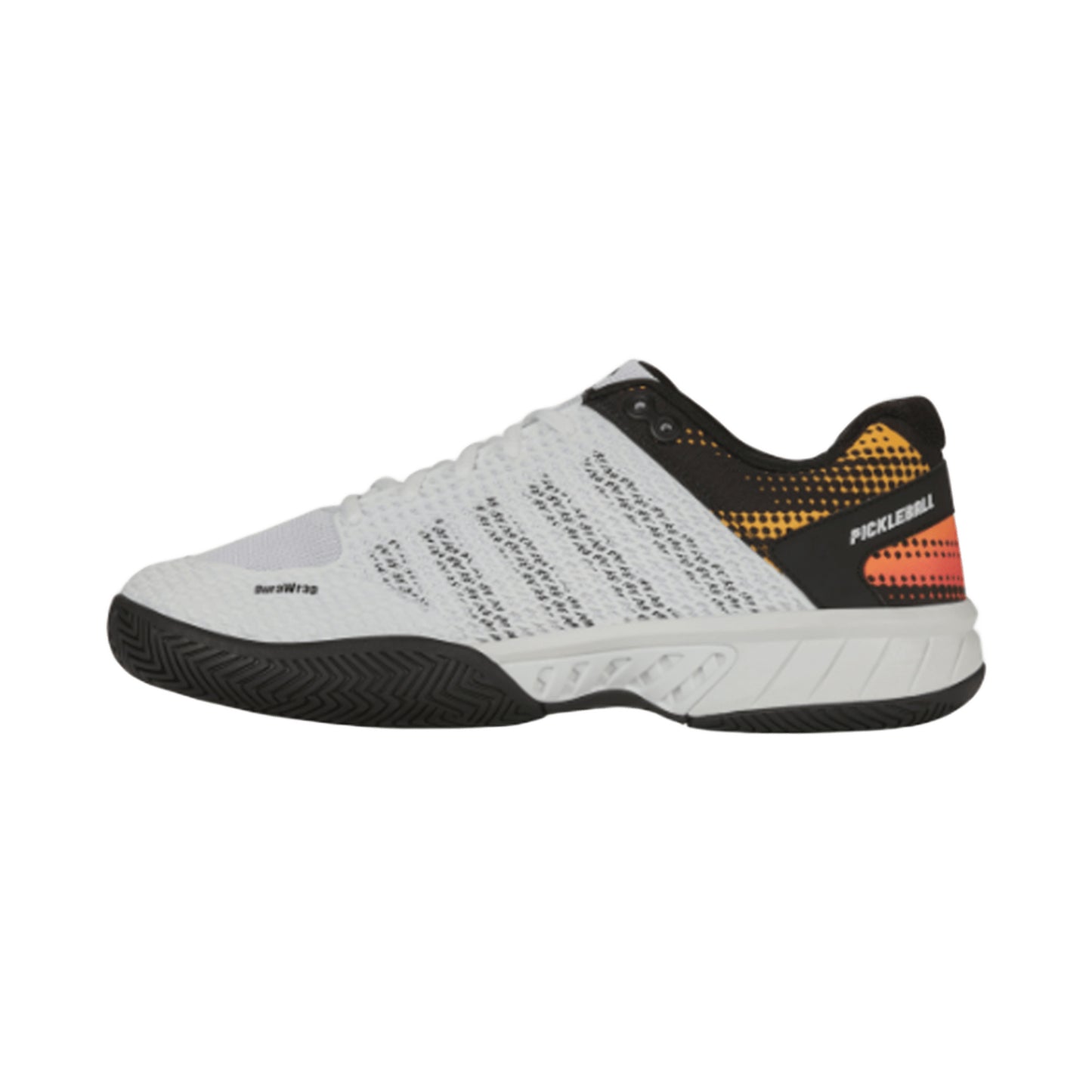 K-SWISS MEN'S EXPRESS LIGHT PICKLEBALL WIDE