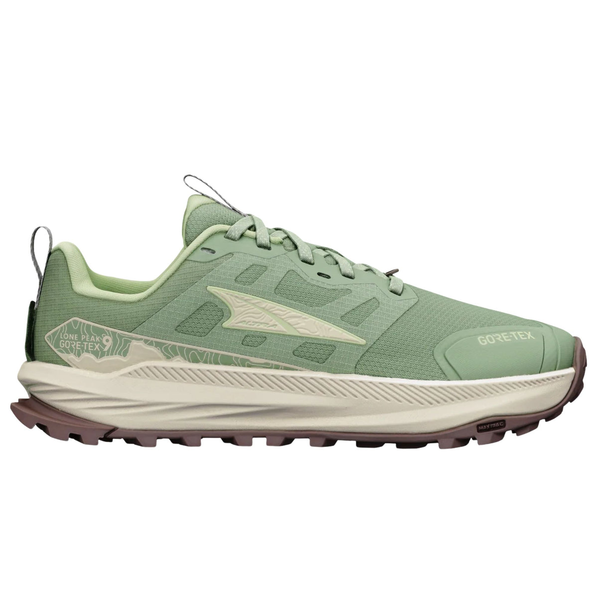 ALTRA WOMEN'S LONE PEAK 9 GTX
