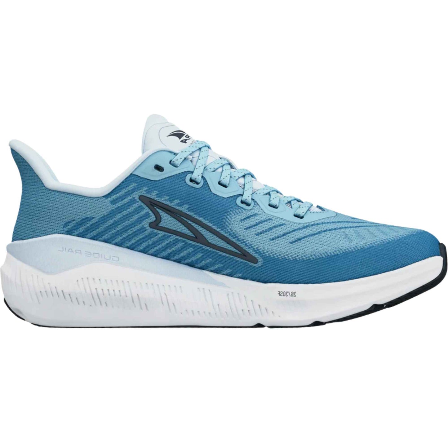 ALTRA WOMEN'S EXPERIENCE FORM