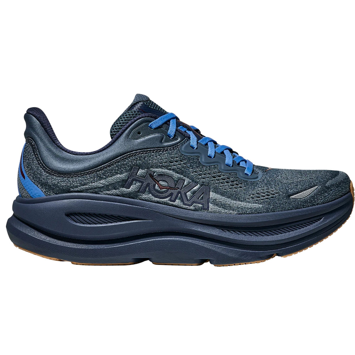 HOKA MEN'S BONDI 9