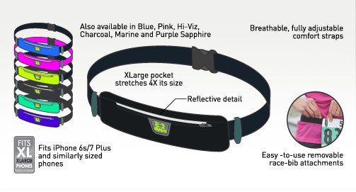 AMPHIPOD MICROSTRETCH PLUS LUXE