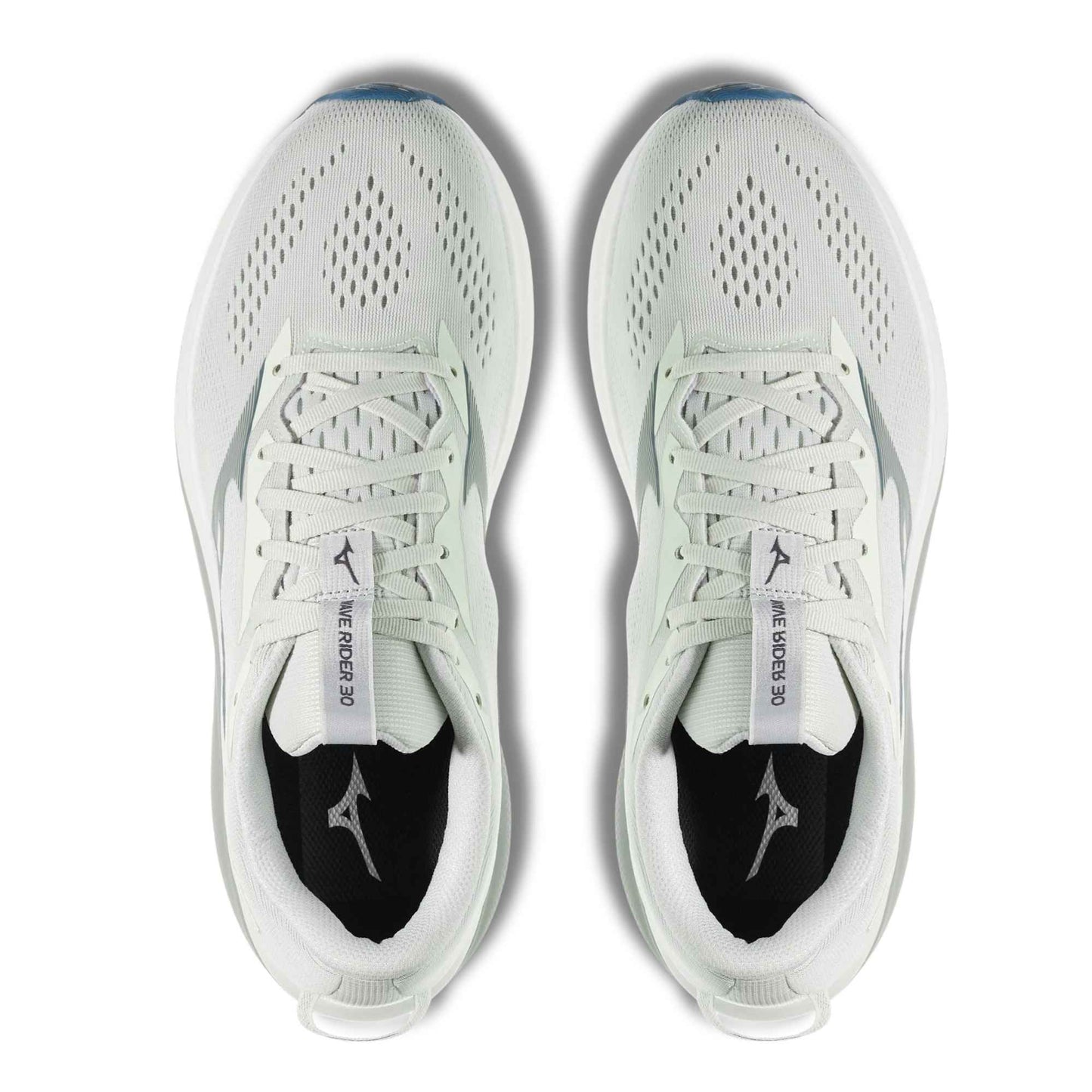 MIZUNO MEN'S WAVE RIDER 30