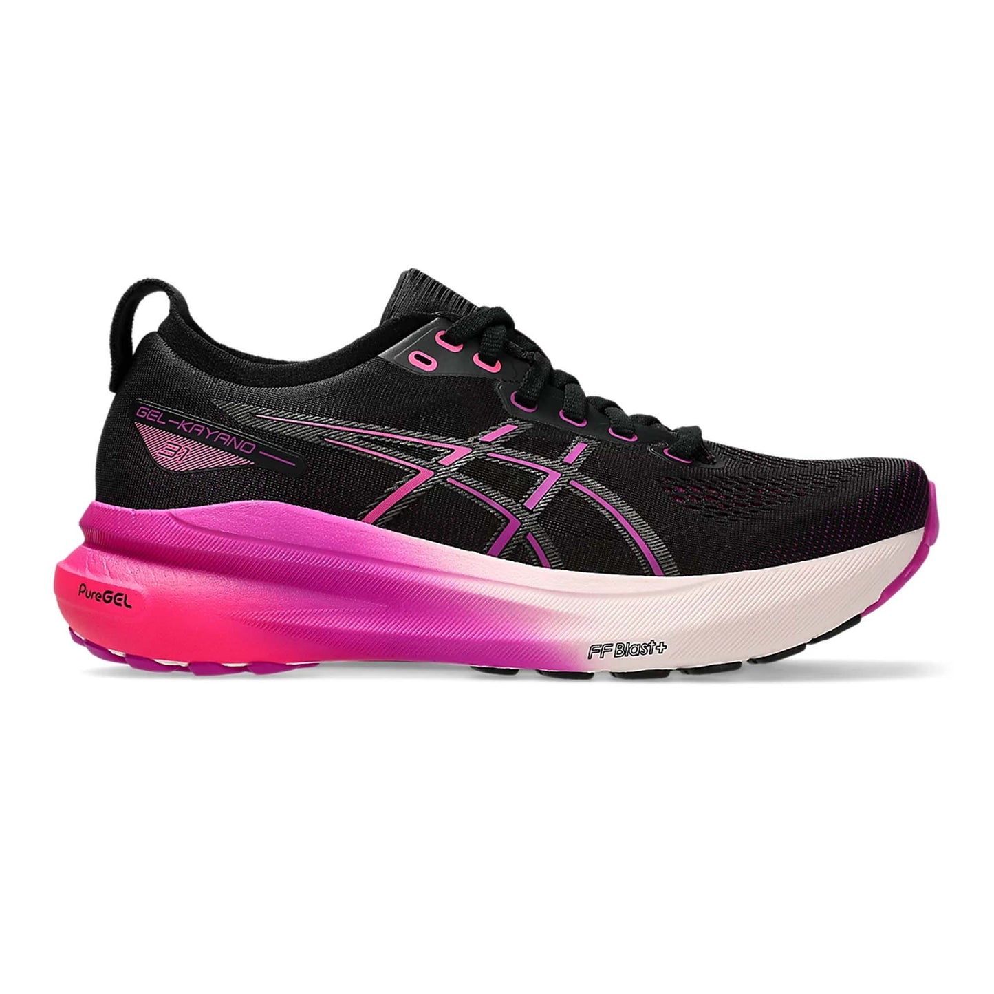 ASICS WOMEN'S KAYANO 31