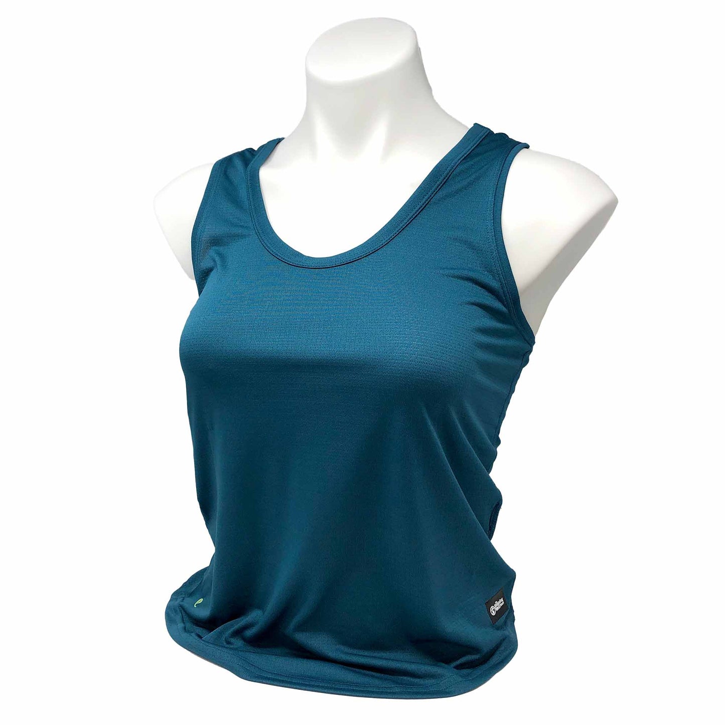 TRWS WOMEN'S ECOTECH STRAP TANK