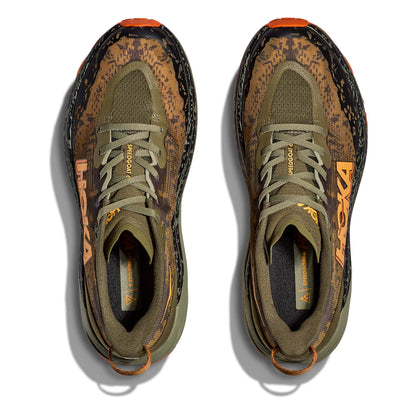 HOKA MEN'S SPEEDGOAT 6