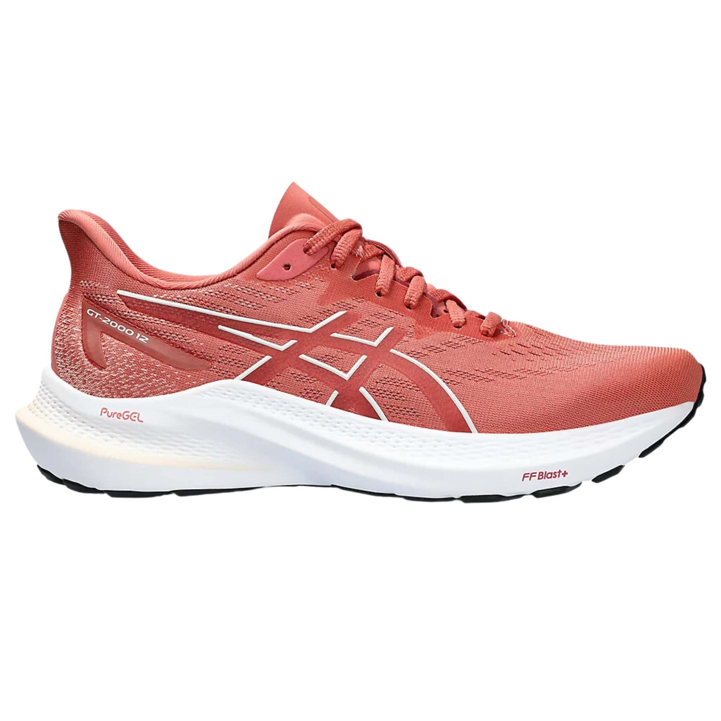 ASICS WOMEN'S 2000 V12
