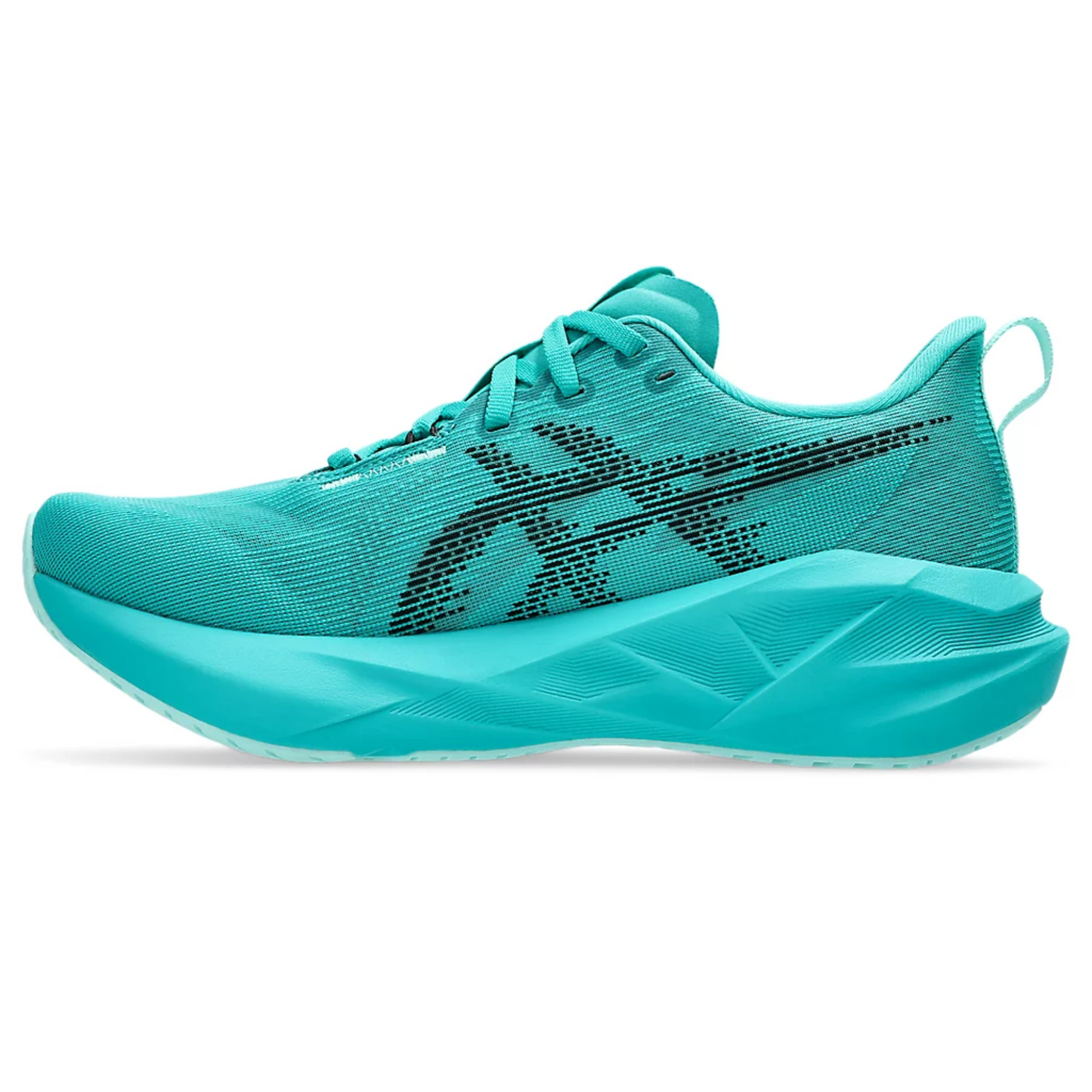 ASICS MEN'S NOVABLAST 5