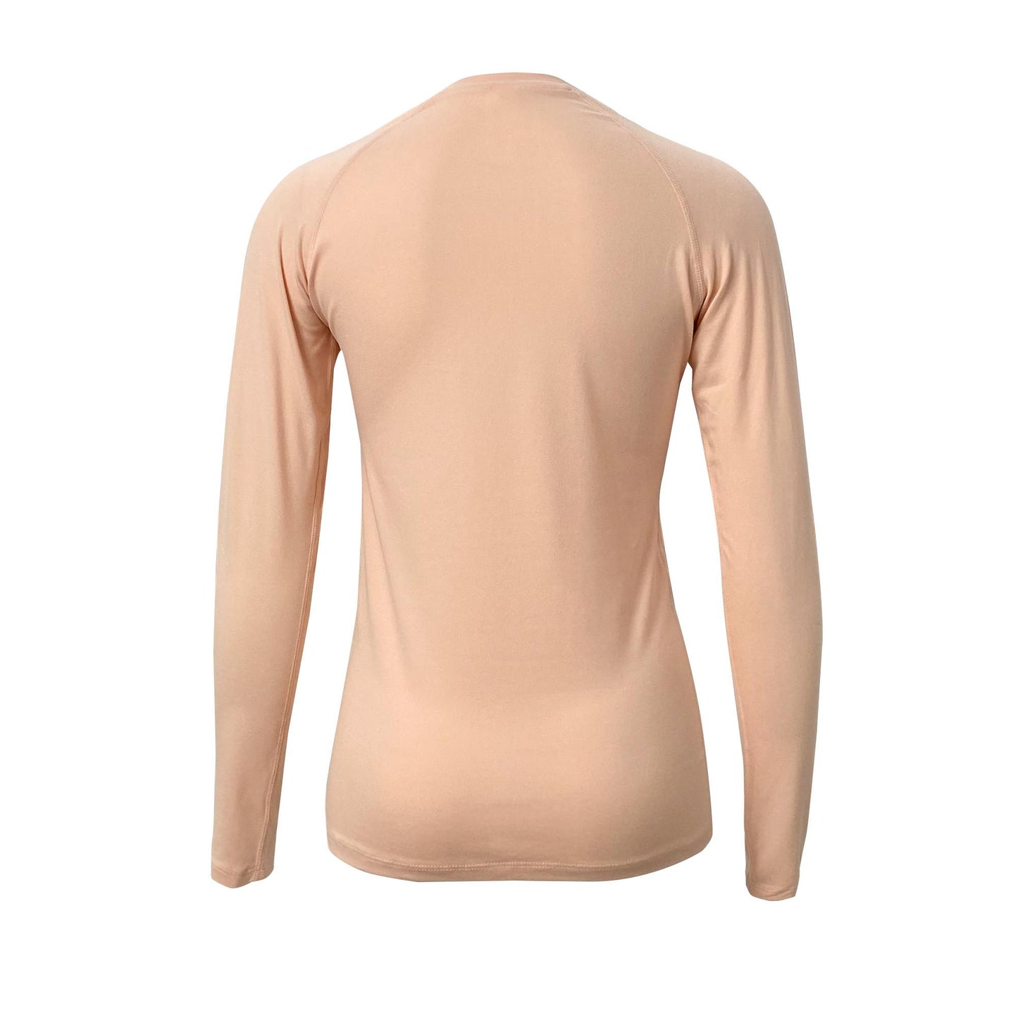TRWS WOMEN'S PERFORMANCE TECH LONG SLEEVE